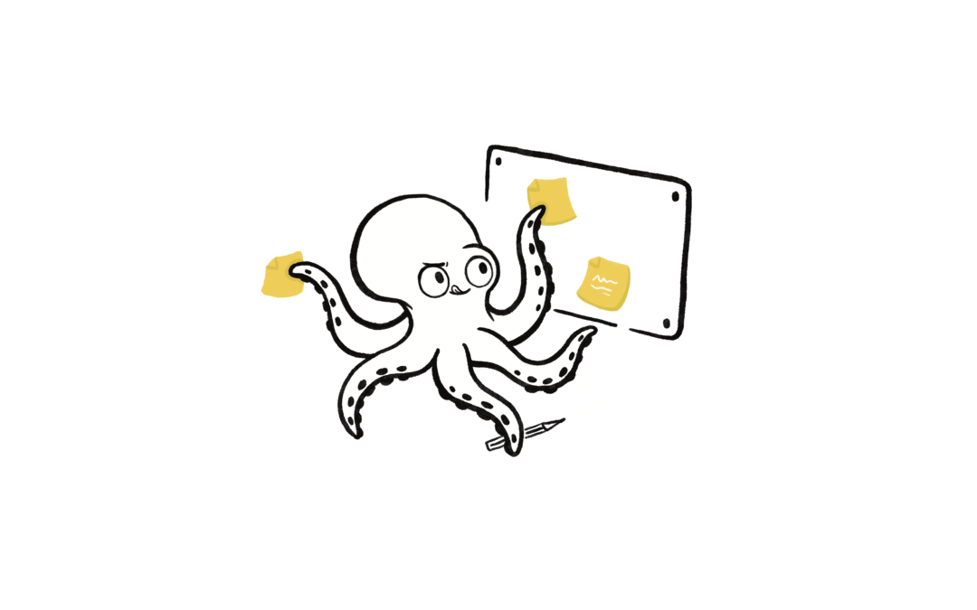 ¿Un consejo para gestionar tu tiempo en la oficina? Mejor diez