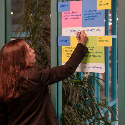 PROCRASTINAR: EL PELIGRO DE DEJAR PARA MAÑANA LO QUE TIENES QUE HACER HOY